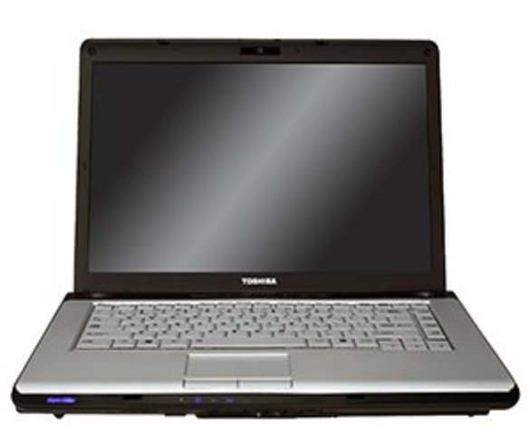 3rd laptop in 2000's