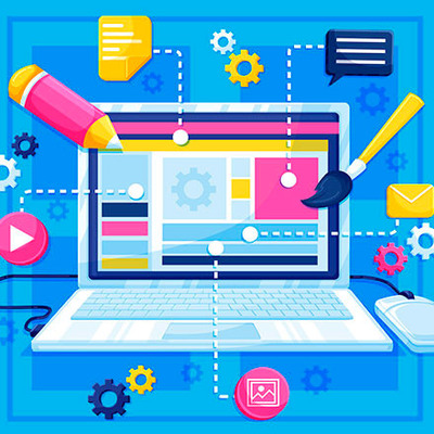 Timeline: La informática en la educación, la sociedad y en la arquitectura y/o diseño.