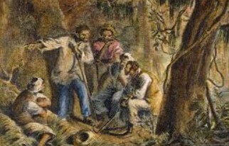 Nat Turner’s Rebellion