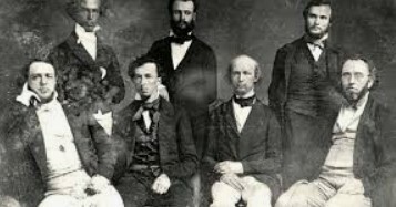 Transcendental Club Est