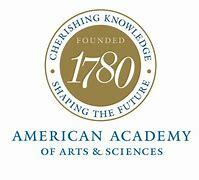 President of the American Academy of Arts and Sciences