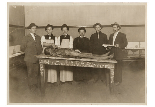 Dissection (Beliefs & Results)