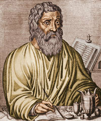 Hippocrates