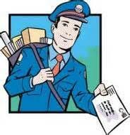 Educación por correspondencia.