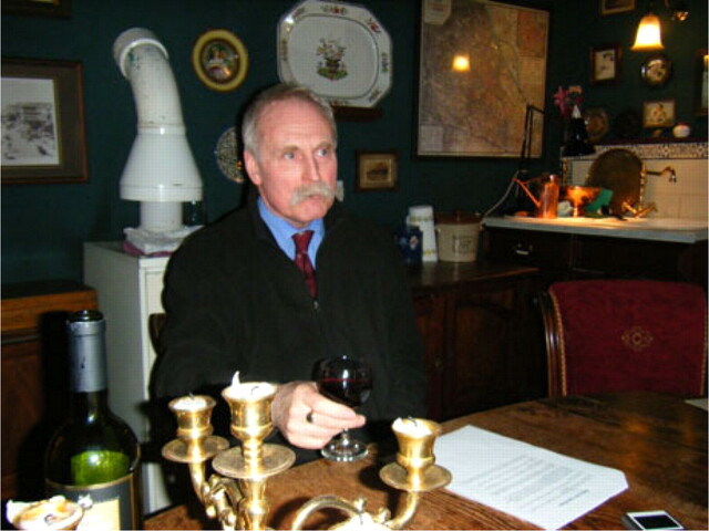 Books by David Bloor.