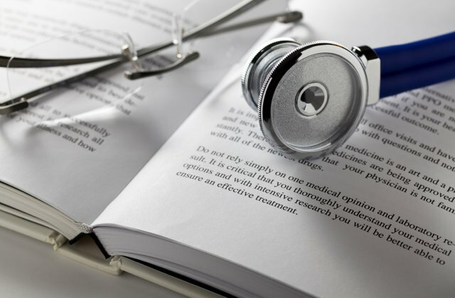 Prohibited study of medicine, why?