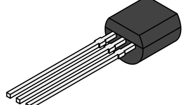 Transistor semiconductor