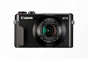 Canon G7X