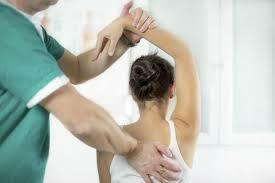 MANIPULACION QUIROPRACTICA