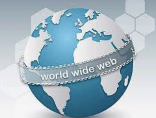 World Wide Web project