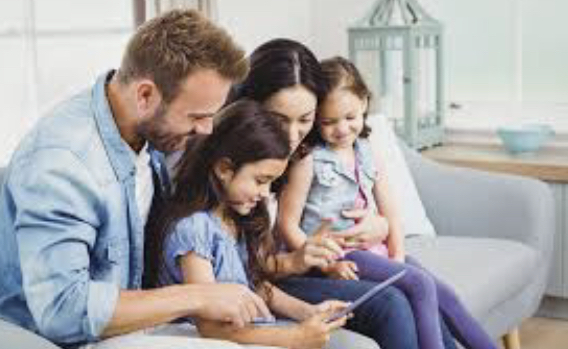 La web estuvo al alcance del público