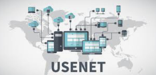 Se crea Usenet por Tom Truscott y Jim Ellis estudiantes de la universidad de duke. el cual consiste en un sistema global de discusión de internet que evoluciona de las redes UUCP.