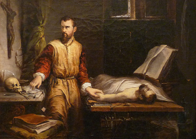 Father of Modern Surgery