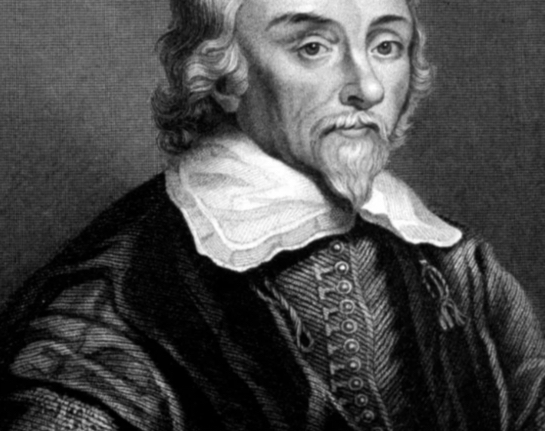 William Harvey