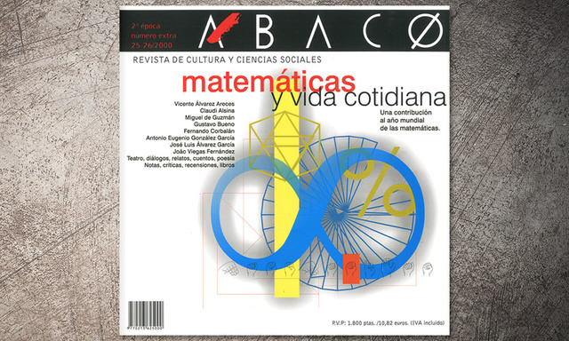 Importancia de la Matemática