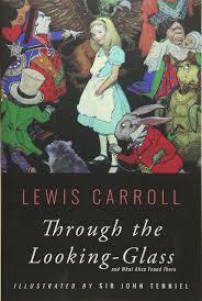 Through The Looking Glass