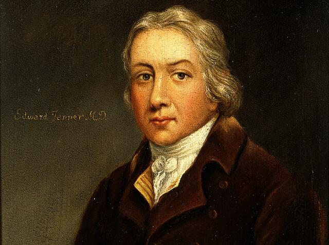 Edward Jenner