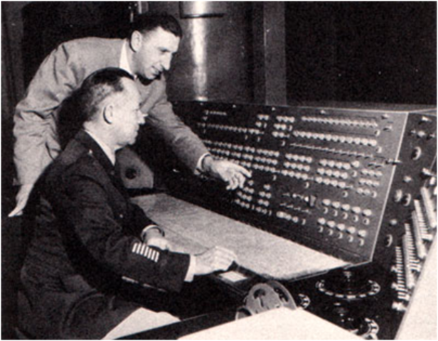 2 generation: Transistors.