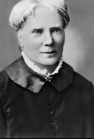 Elizabeth Blackwell