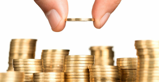 INGRESOS DE LA TELEVISIÓN