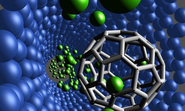 El Congreso promulgó la Ley de Investigación y Desarrollo de Nanotecnología del Siglo XXI