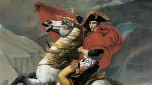 Napoleon launches a coup d'Eat on the weak and corrupt Directory