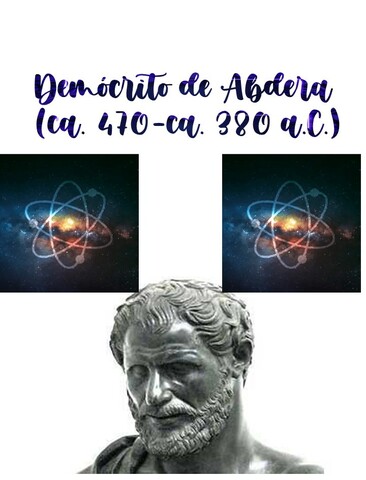 Demócrito de Abdera