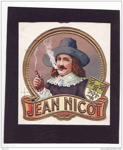 Jean Nicot