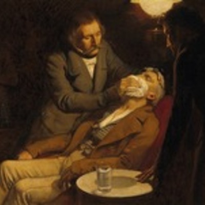 Timeline: History of Healthcare Thibodeau