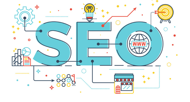 Surge por primera vez el concepto de SEO (Search Engine Optimization).