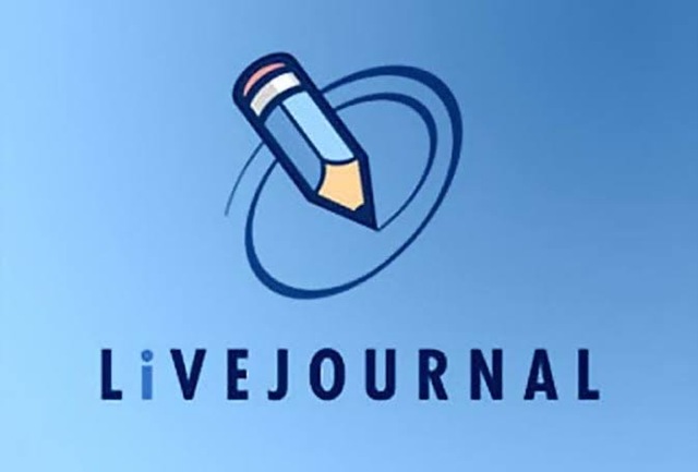 LIVEJOURNAL