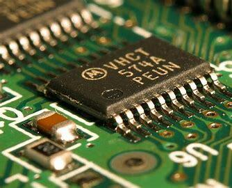 The Integrated Circuit is Invented