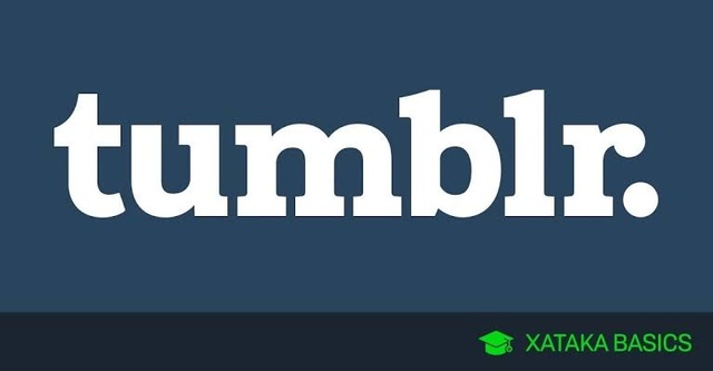 TUMBLR