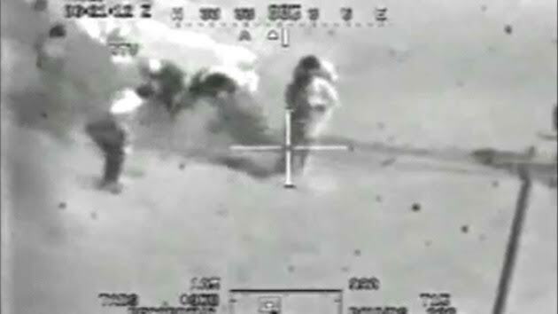 Primera filtración que tuvo un alto perfil mundial fue el “asesinato colateral” ocurrido en Irak revelado por wikileaks