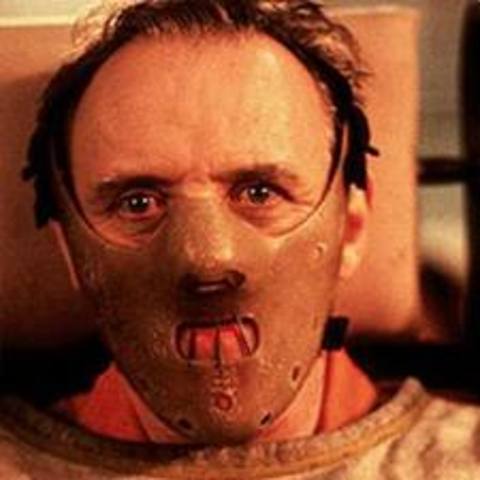 Real-life Psycho Ed Gein dies