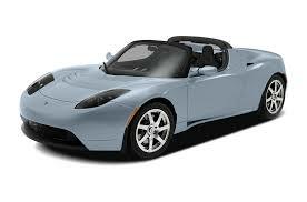 Tesla Roadster