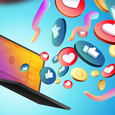 Timeline: Desarrollo de las redes sociales