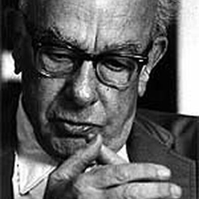 Timeline: Willard Van Orman Quine 1908-2000