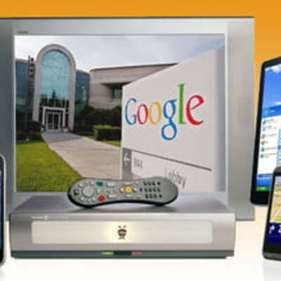 Timeline: 2000s Technology Inventions