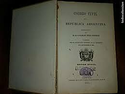 Código Civil de 1870