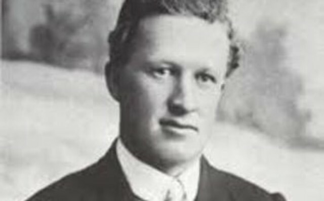 Clifford Allchin Gill