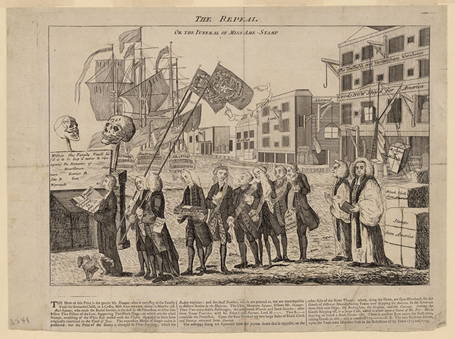 Stamp Act Congress