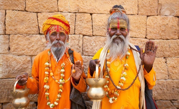 ORGANIZACIÓN SOCIAL DE INDIA