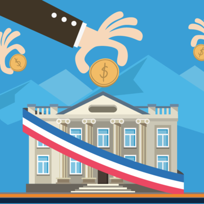 Timeline: Evolución de la tributación en Colombia