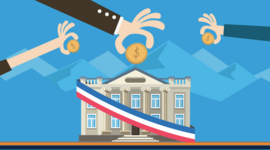 Timeline: Evolución de la tributación en Colombia