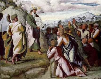 Código cultural o Decálogo ritual