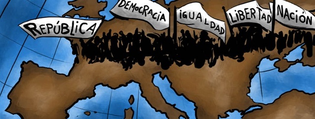 El liberalismo, el nacionalismo y el Estado nacional