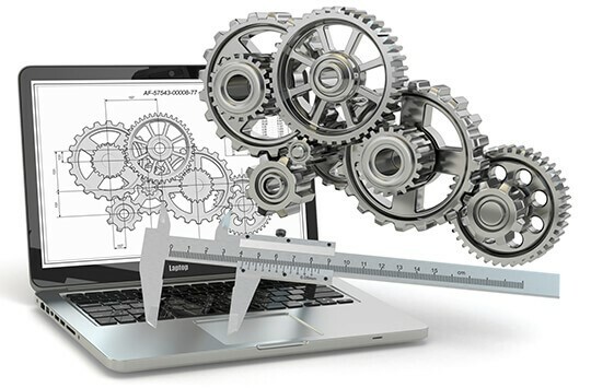 Dibujo asistido por computador