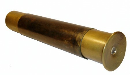 Descubrimiento del microscopio.