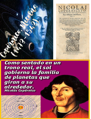 Nicolás Copérnico de Torun (Polonia)